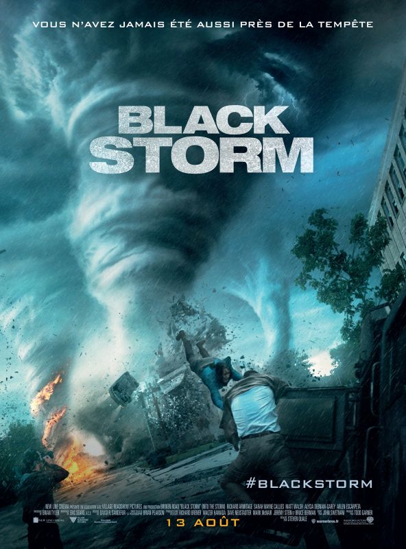 Affiche du film Black Storm (2014) de Steven Quale Affiche du film Black Storm (2014) de Steven Quale. Voir Black Storm en streaming / torrent sur meilleurs-films.fr