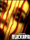 Affiche du film Blackaria (2010) de Christophe Robin. Voir Blackaria en streaming / torrent sur meilleurs-films.fr