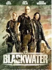 Affiche du film Blackwater (2015) de Christian Sesma Affiche du film Blackwater (2015) de Christian Sesma. Voir Blackwater en streaming / torrent sur meilleurs-films.fr