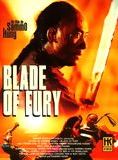 Affiche du film Blade of Fury (1993) de Sammo Kam-Bo Hung. Voir Blade of Fury en streaming / torrent sur meilleurs-films.fr