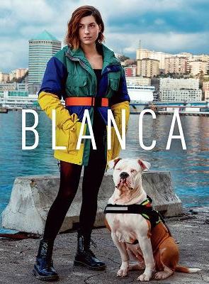 Affiche de la série Blanca (2021) de Francesco Arlanch. Voir Blanca en streaming / torrent sur meilleurs-films.fr