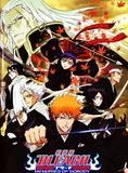 Affiche du film Bleach : Memories of Nobody (2006) de Noriyuki Abe. Voir Bleach : Memories of Nobody en streaming / torrent sur meilleurs-films.fr