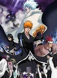 Affiche du film Bleach: The DiamondDust Rebellion (2007) de Noriyuki Abe. Voir Bleach: The DiamondDust Rebellion en streaming / torrent sur meilleurs-films.fr