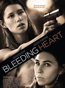 Affiche du film Bleeding Heart (2015) de Diane Bell Affiche du film Bleeding Heart (2015) de Diane Bell. Voir Bleeding Heart en streaming / torrent sur meilleurs-films.fr