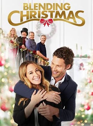 Affiche du film Blending Christmas (2021) de Marla Sokoloff Affiche du film Blending Christmas (2021) de Marla Sokoloff. Voir Blending Christmas en streaming / torrent sur meilleurs-films.fr