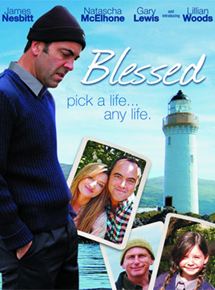 Affiche du film Blessed (2008) de Mark Aldridge. Voir Blessed en streaming / torrent sur meilleurs-films.fr