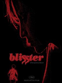 Affiche du film Blisster (2011) de Enrico Falconi. Voir Blisster en streaming / torrent sur meilleurs-films.fr