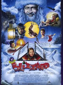 Affiche du film Blizzard (2003) de LeVar Burton Affiche du film Blizzard (2003) de LeVar Burton. Voir Blizzard en streaming / torrent sur meilleurs-films.fr