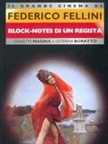 Affiche du court métrage Bloc-notes d’un cinéaste (1969) de Federico Fellini. Voir Bloc-notes d’un cinéaste en streaming / torrent sur meilleurs-films.fr