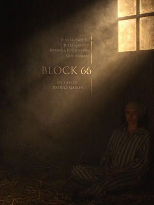 Affiche du court métrage Block 66 () de Patrice Gablin. Voir Block 66 en streaming / torrent sur meilleurs-films.fr