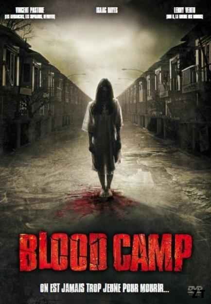 Affiche du film Blood Camp (2011) de Robert Hiltzik Affiche du film Blood Camp (2011) de Robert Hiltzik. Voir Blood Camp en streaming / torrent sur meilleurs-films.fr