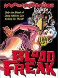 Affiche du film Blood Freak (1972) de Brad F. Grinter. Voir Blood Freak en streaming / torrent sur meilleurs-films.fr