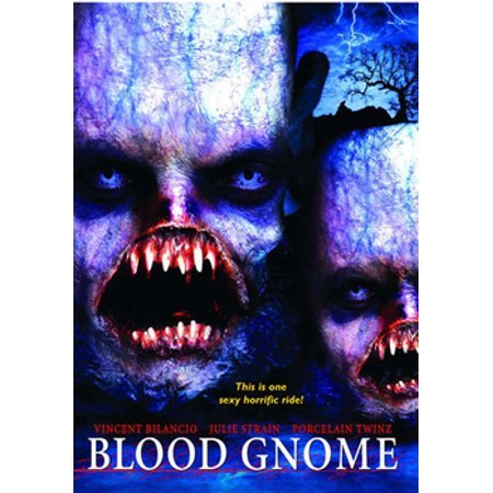 Affiche du film Blood Gnome (2004) de John Lechago Affiche du film Blood Gnome (2004) de John Lechago. Voir Blood Gnome en streaming / torrent sur meilleurs-films.fr
