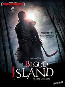 Affiche du film Blood Island (Bedevilled) (2010) de Jang Chul-soo. Voir Blood Island (Bedevilled) en streaming / torrent sur meilleurs-films.fr