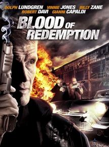 Affiche du film Blood of Redemption (2013) de Giorgio Serafini. Voir Blood of Redemption en streaming / torrent sur meilleurs-films.fr