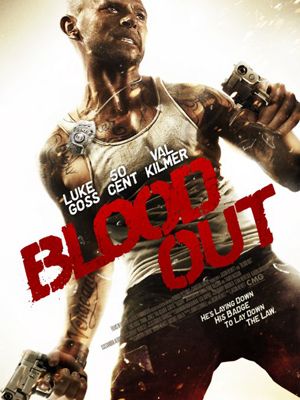 Affiche du film Blood Out (2011) de Jason Hewitt (I) Affiche du film Blood Out (2011) de Jason Hewitt (I). Voir Blood Out en streaming / torrent sur meilleurs-films.fr