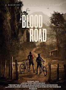 Affiche du film Bloodroot (2019) de Douglas Tirola. Voir Bloodroot en streaming / torrent sur meilleurs-films.fr