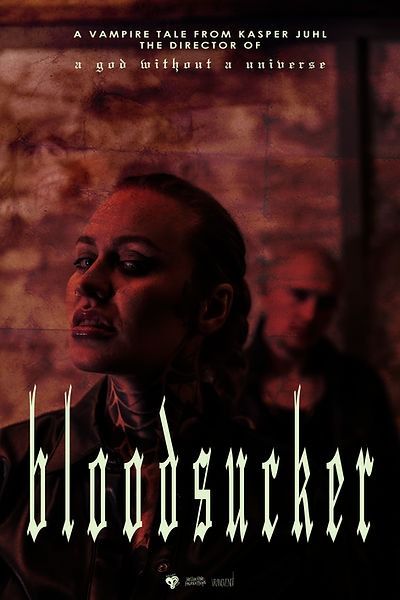 Affiche du film Bloodsucker (2024) de . Voir Bloodsucker en streaming / torrent sur meilleurs-films.fr
