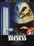 Affiche du film Bloody Bird (1987) de Michele Soavi. Voir Bloody Bird en streaming / torrent sur meilleurs-films.fr