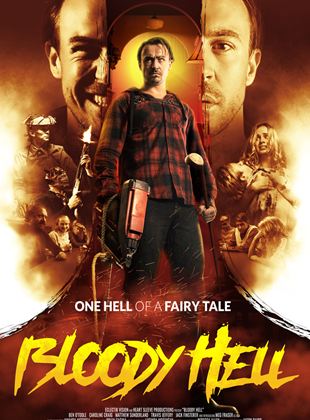 Affiche du film Bloody Hell (2021) de Alister Grierson Affiche du film Bloody Hell (2021) de Alister Grierson. Voir Bloody Hell en streaming / torrent sur meilleurs-films.fr