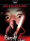 Affiche du film Bloody Murder (2000) de . Voir Bloody Murder en streaming / torrent sur meilleurs-films.fr