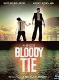 Affiche du film Bloody Tie (2006) de Ho Choi Affiche du film Bloody Tie (2006) de Ho Choi. Voir Bloody Tie en streaming / torrent sur meilleurs-films.fr