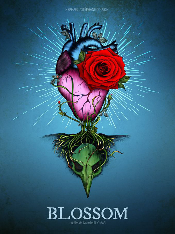 Affiche du court métrage Blossom (2018) de Natacha Thomas Affiche du court métrage Blossom (2018) de Natacha Thomas. Voir Blossom en streaming / torrent sur meilleurs-films.fr