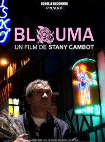 Affiche du film Blouma (2020) de Stany Cambot. Voir Blouma en streaming / torrent sur meilleurs-films.fr