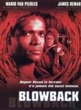 Affiche du film Blowback (1991) de Marc Levin. Voir Blowback en streaming / torrent sur meilleurs-films.fr