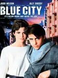 Affiche du film Blue City (1986) de Michelle Manning Affiche du film Blue City (1986) de Michelle Manning. Voir Blue City en streaming / torrent sur meilleurs-films.fr