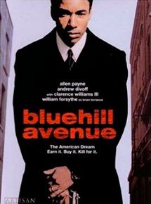 Affiche du film Blue Hill Avenue (2001) de Craig Ross Jr.. Voir Blue Hill Avenue en streaming / torrent sur meilleurs-films.fr