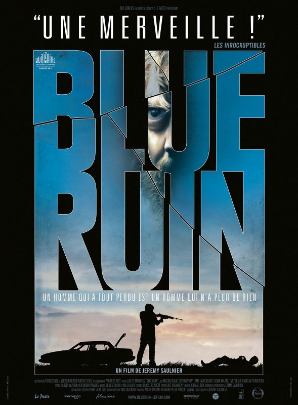 Affiche du film Blue Ruin (2013) de Jeremy Saulnier Affiche du film Blue Ruin (2013) de Jeremy Saulnier. Voir Blue Ruin en streaming / torrent sur meilleurs-films.fr