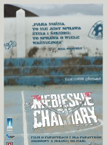 Affiche du film Blue Scallywags (2018) de Cezary Grzesuik. Voir Blue Scallywags en streaming / torrent sur meilleurs-films.fr