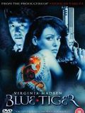 Affiche du film Blue Tiger (1994) de Norberto Barba Affiche du film Blue Tiger (1994) de Norberto Barba. Voir Blue Tiger en streaming / torrent sur meilleurs-films.fr