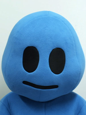 Affiche du court métrage Blue () de Stephan Kang. Voir Blue en streaming / torrent sur meilleurs-films.fr