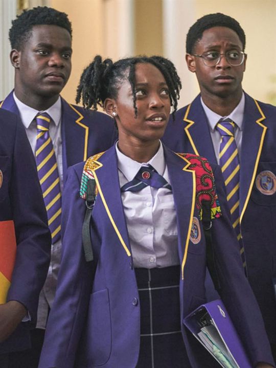 Affiche de la série Boarders (2024) de Daniel Lawrence Taylor Affiche de la série Boarders (2024) de Daniel Lawrence Taylor. Voir Boarders en streaming / torrent sur meilleurs-films.fr