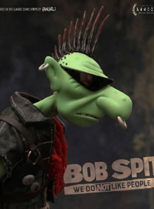 Affiche du film Bob Cuspe, Nós não gostamos de gente (2022) de Cesar Cabral Affiche du film Bob Cuspe, Nós não gostamos de gente (2022) de Cesar Cabral. Voir Bob Cuspe, Nós não gostamos de gente en streaming / torrent sur meilleurs-films.fr