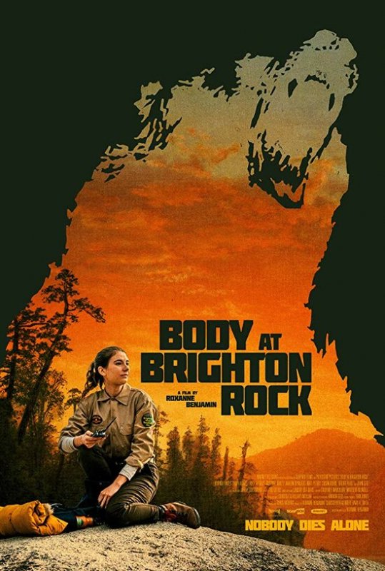 Affiche du film Body at Brighton Rock (2019) de Roxanne Benjamin. Voir Body at Brighton Rock en streaming / torrent sur meilleurs-films.fr