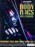 Affiche du film Body Bags (1993) de John Carpenter Affiche du film Body Bags (1993) de John Carpenter. Voir Body Bags en streaming / torrent sur meilleurs-films.fr