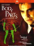 Affiche du film Body Parts (1991) de Eric Red Affiche du film Body Parts (1991) de Eric Red. Voir Body Parts en streaming / torrent sur meilleurs-films.fr