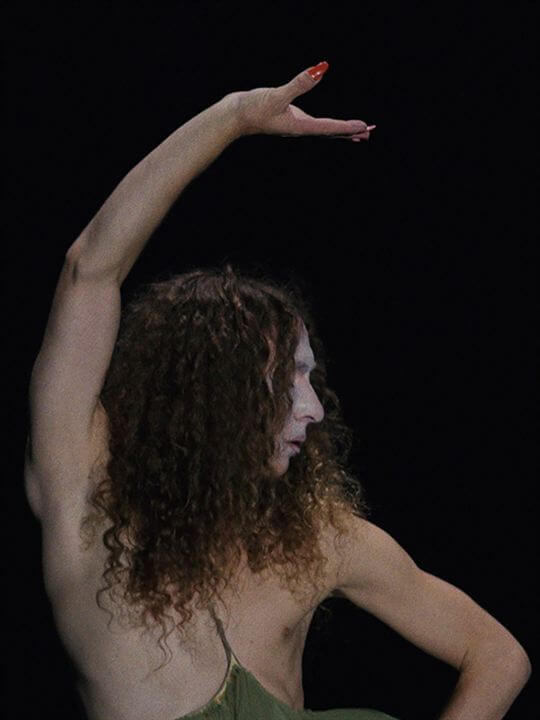 Affiche du court métrage Boléro (2025) de Nans Laborde-Jourdaà. Voir Boléro en streaming / torrent sur meilleurs-films.fr