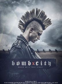 Affiche du film Bomb City (2017) de . Voir Bomb City en streaming / torrent sur meilleurs-films.fr