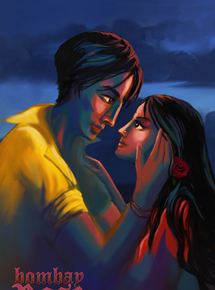 Affiche du film Bombay Rose (2019) de Gitanjali Rao. Voir Bombay Rose en streaming / torrent sur meilleurs-films.fr