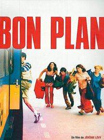 Affiche du film Bon plan (2000) de Jérôme Lévy,Santiago Amigorena,. Voir Bon plan en streaming / torrent sur meilleurs-films.fr