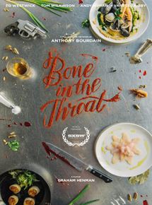 Affiche du film Bone in the Throat (2015) de Graham Henman Affiche du film Bone in the Throat (2015) de Graham Henman. Voir Bone in the Throat en streaming / torrent sur meilleurs-films.fr