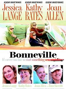 Affiche du film Bonneville (2008) de Christopher N. Rowley. Voir Bonneville en streaming / torrent sur meilleurs-films.fr