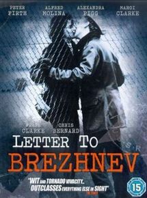 Affiche du film Bons Baisers de Liverpool (1985) de Chris Bernard Affiche du film Bons Baisers de Liverpool (1985) de Chris Bernard. Voir Bons Baisers de Liverpool en streaming / torrent sur meilleurs-films.fr