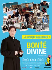 Affiche du film Bonté Divine (2014) de Vinko Bresan,Andro Krpan,. Voir Bonté Divine en streaming / torrent sur meilleurs-films.fr