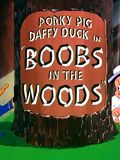 Affiche du court métrage Boobs in the Woods (1950) de Robert McKimson. Voir Boobs in the Woods en streaming / torrent sur meilleurs-films.fr