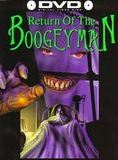 Affiche du film Boogeyman III (1994) de Deland Nuse. Voir Boogeyman III en streaming / torrent sur meilleurs-films.fr
